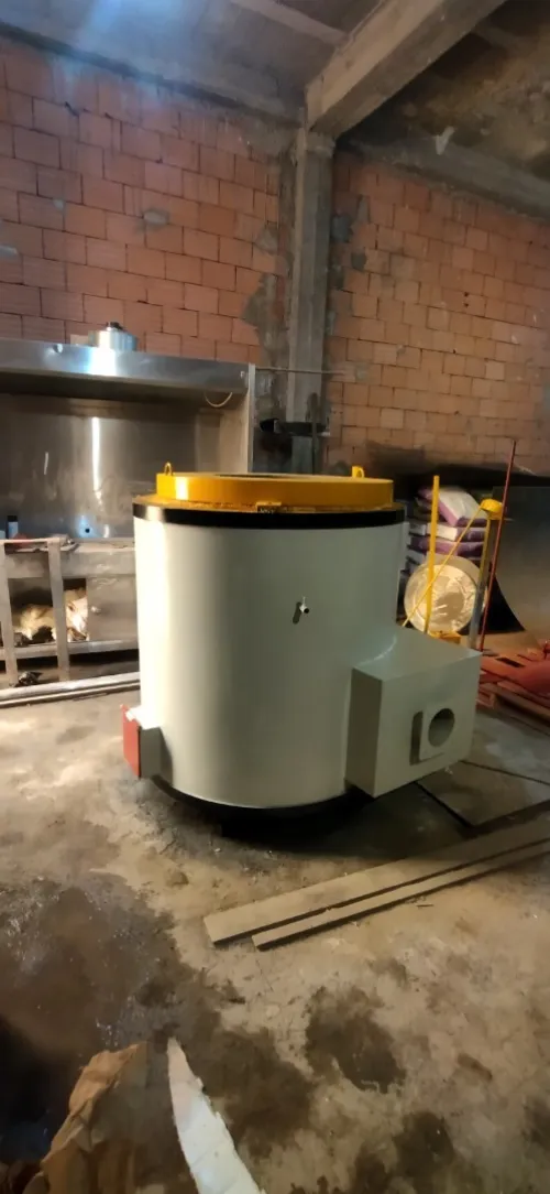 Four a fusion