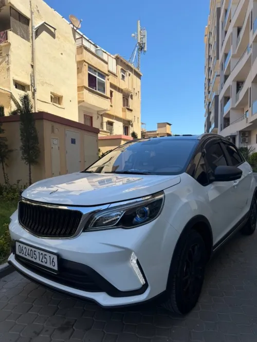 Livan X3 Pro  2025 Automatique (Avec toi ouvrant )
