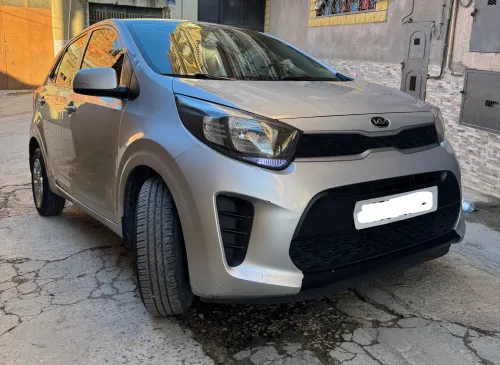 Kia Picanto 2019 LX Start