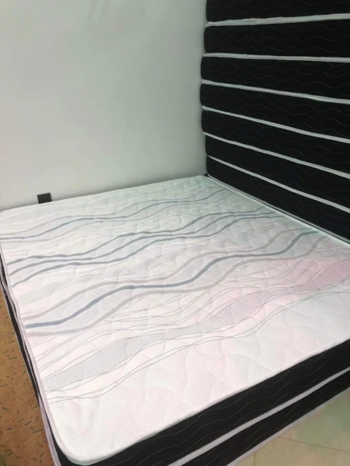 Matelas orthopèdique 