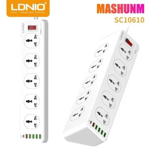 Multiprise ldinio sc 10610