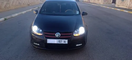 Volkswagen Golf 5 2007 R32