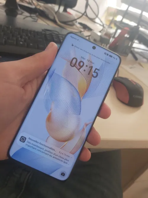 Honor 90 5G