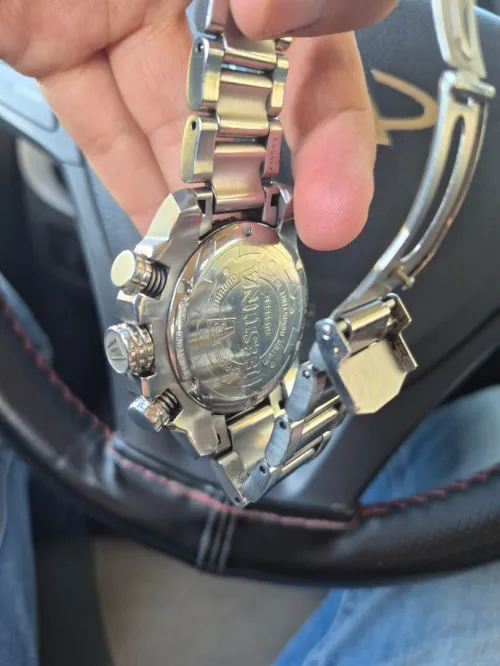 Festina chronobike original