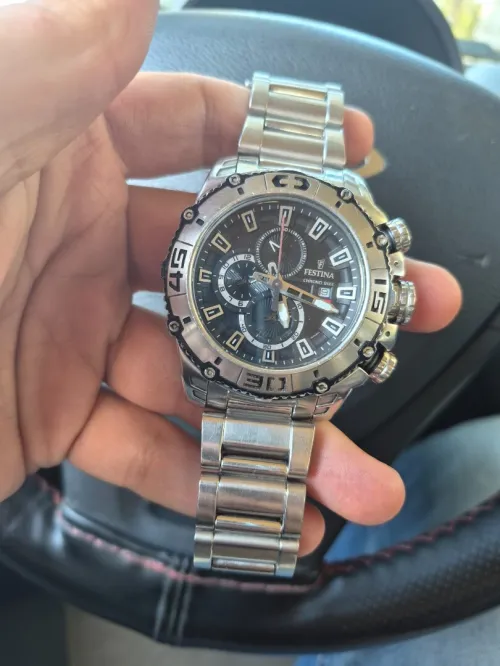 Festina chronobike original