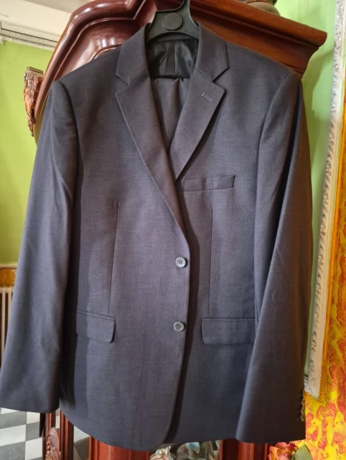 Costume marco singnature