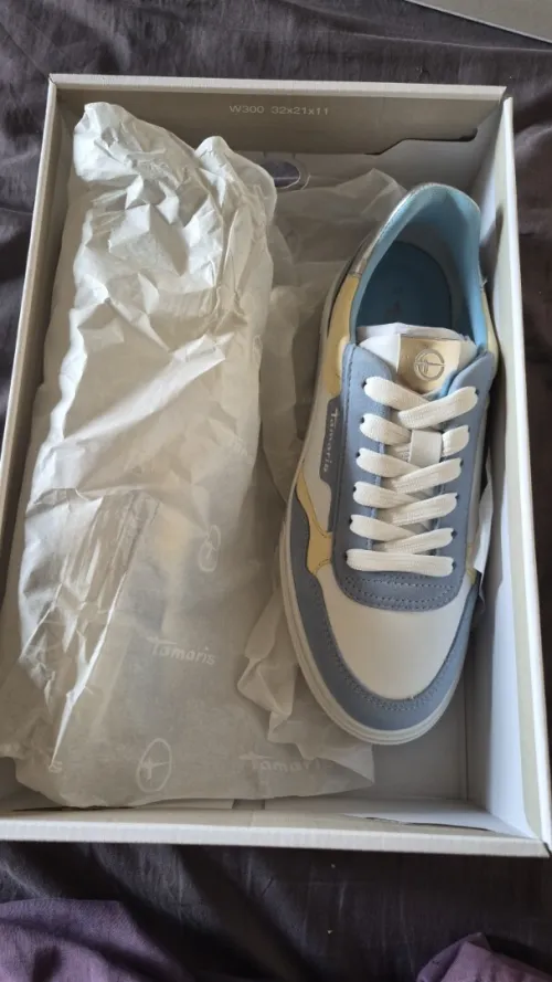 Sneakers TAMARIS ORIGINAL
