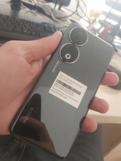 Honor 90 5G