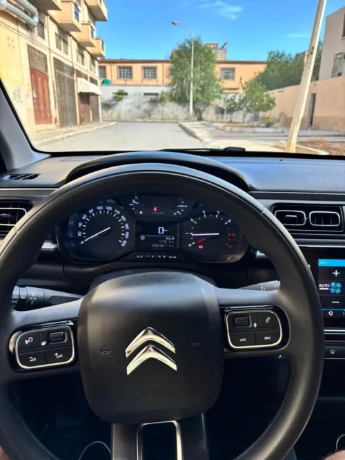 Citroen C3 2023 Serie c