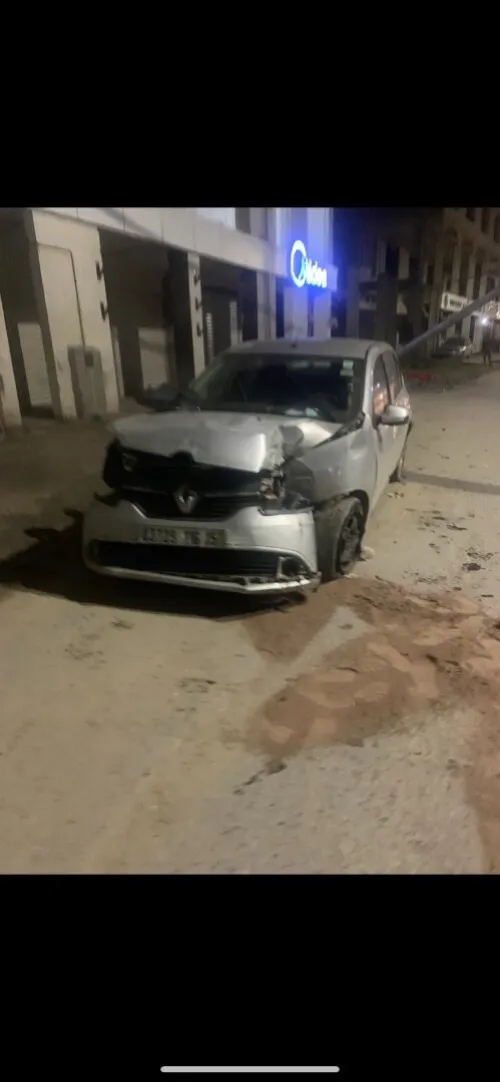 Renault Symbol 2016 