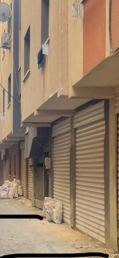 Location Local Alger Bordj el kiffan
