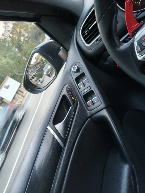 Volkswagen Golf 6 2011 GTI
