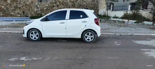 Kia MORNING 2022 Trendy