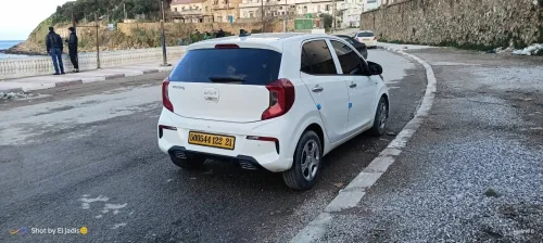 Kia MORNING 2022 Trendy