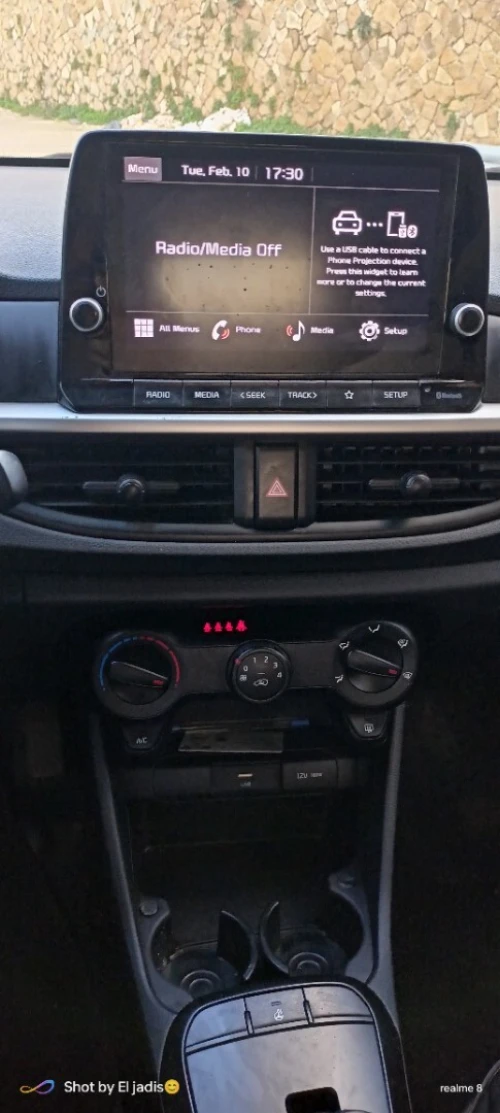 Kia MORNING 2022 Trendy