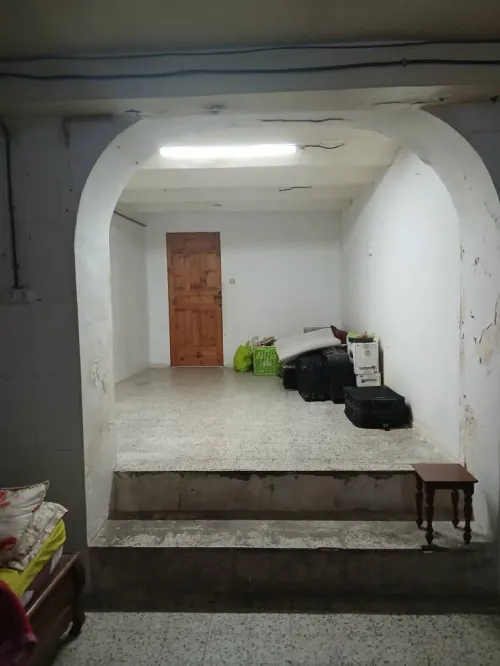 Location Local Alger Belouizdad