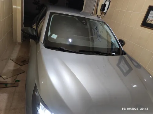 Peugeot 208 2022 Pac active