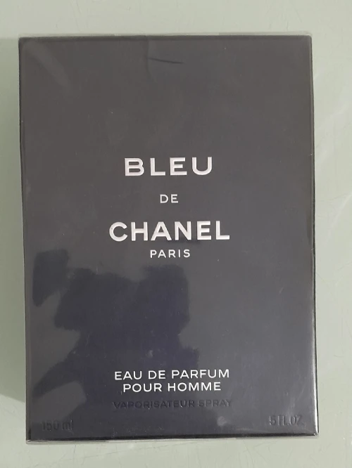 BLEU DE CHANEL 150ML EDP