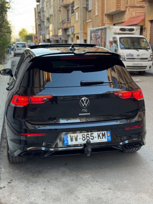 Volkswagen Golf 8.5 2025 Sport & sound