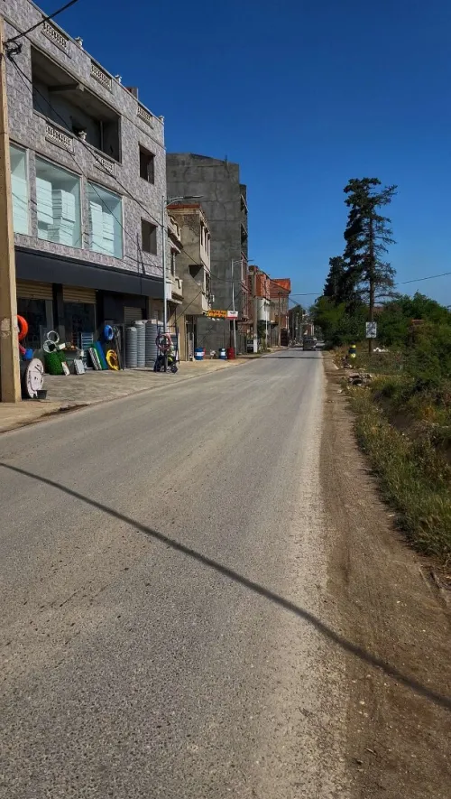 Vente Terrain Blida Boufarik