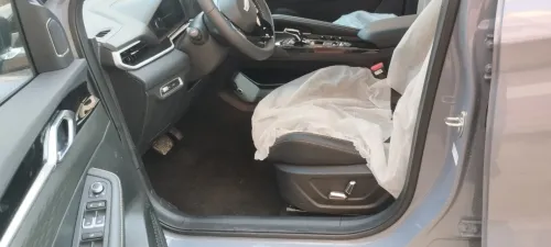 Geely Coolray 2026 Full option