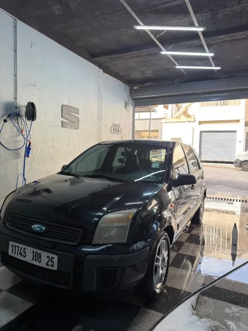 Ford Fusion 2008 Fusion