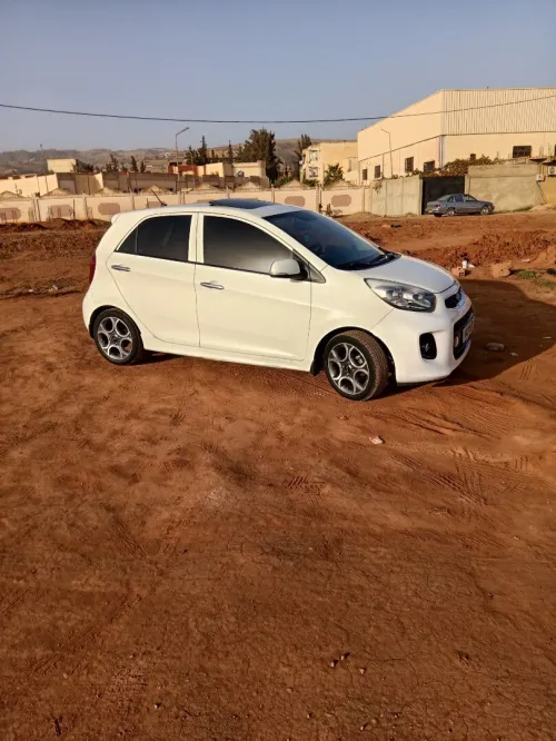 Kia Picanto 2015 Brazilia