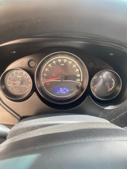 Geely S5 2015 S5