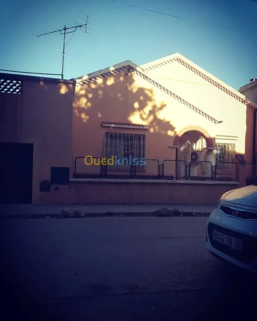 Location Villa Sidi Bel Abbès Sidi bel abbes