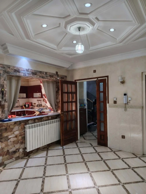 Vente Villa Niveau de villa F4 Sétif Ain oulmene