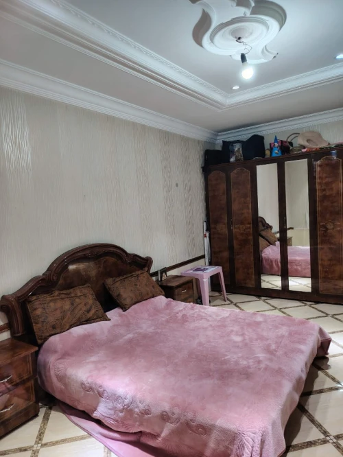 Vente Villa Niveau de villa F4 Sétif Ain oulmene