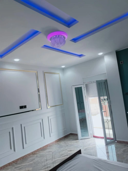Vente Villa Sétif Ain oulmene
