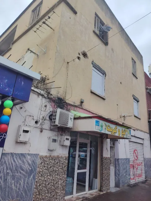 Vente Villa Sétif Ain oulmene