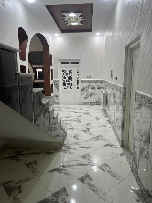 Vente Villa Sétif Ouled si ahmed