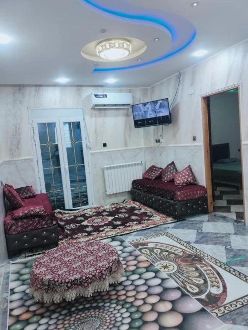 Vente Villa Sétif Ain oulmene