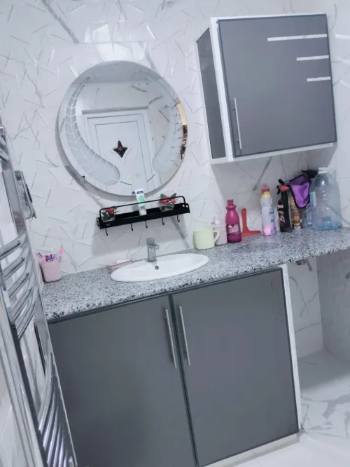 Vente Villa Sétif Ain oulmene
