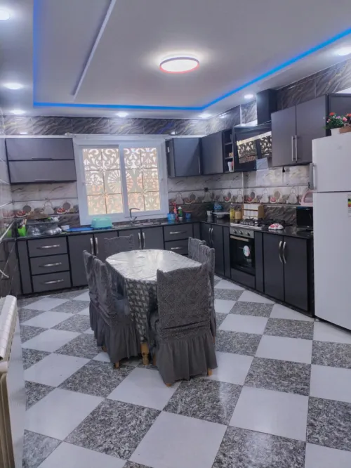 Vente Villa Sétif Ain oulmene