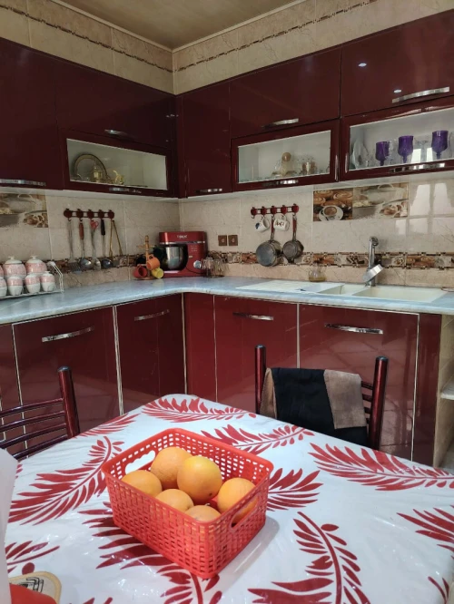 Vente Villa Niveau de villa F4 Sétif Ain oulmene