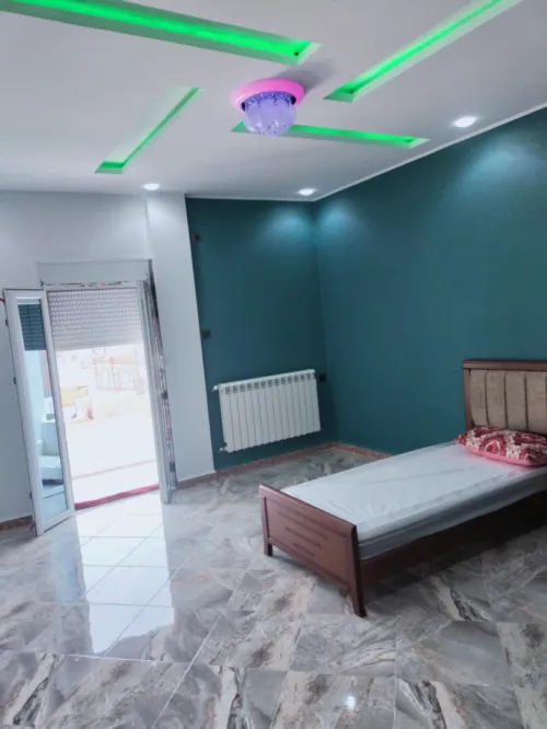 Vente Villa Sétif Ain oulmene