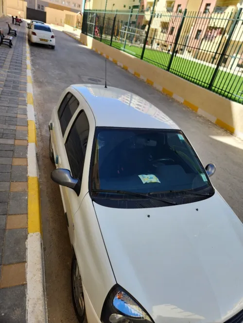 Renault Clio Campus 2014 Bye bye