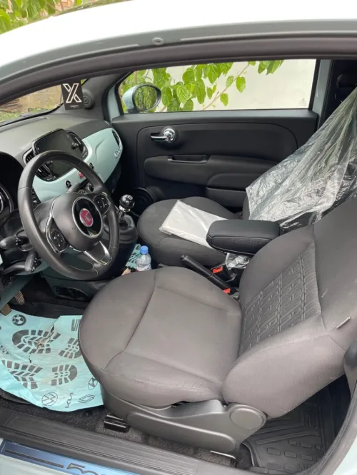 Fiat 500 2024 Dolcevita plus 