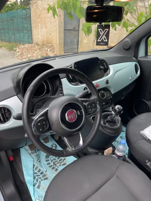 Fiat 500 2024 Dolcevita plus 