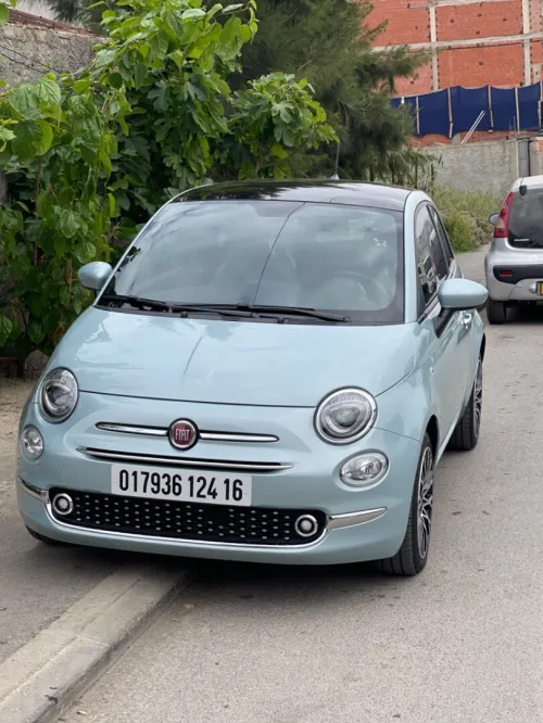 Fiat 500 2024 Dolcevita plus 