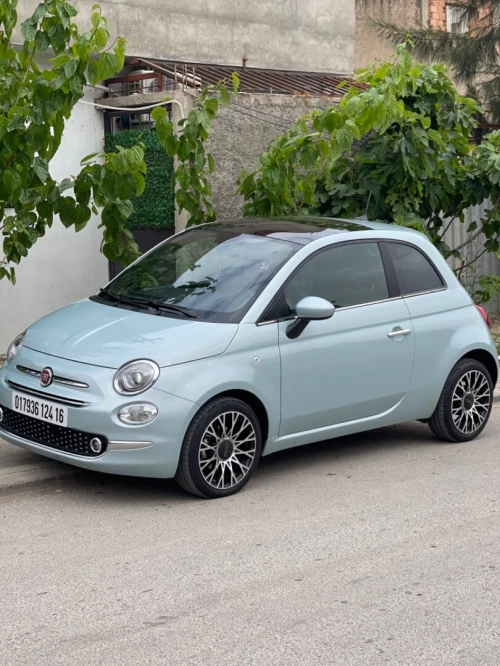 Fiat 500 2024 Dolcevita plus 