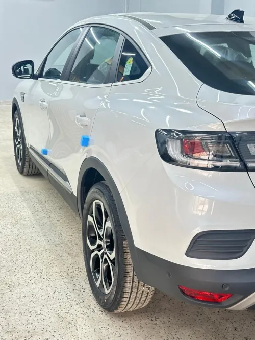 Renault Arkana 2026 Esprit alpine