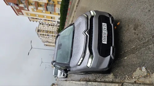 Citroen C3 aircross 2024 
