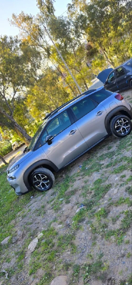 Citroen C3 aircross 2024 C3 Aircross