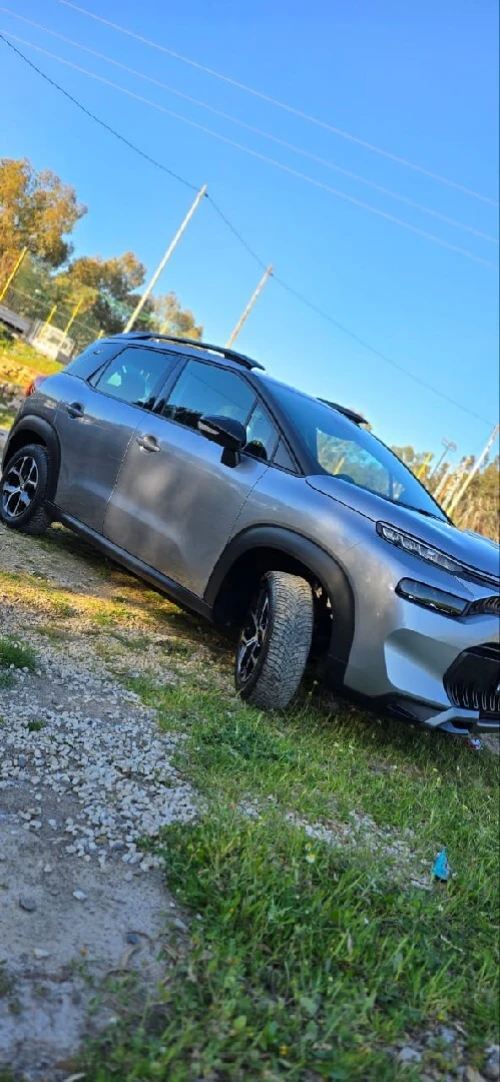 Citroen C3 aircross 2024 C3 Aircross