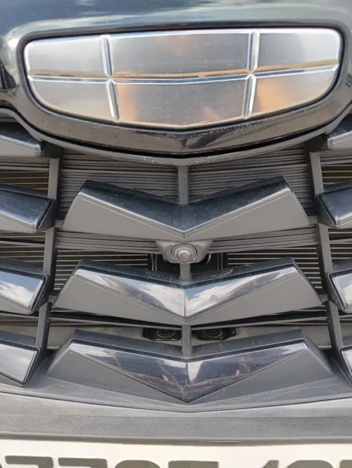 Geely Starray 2025 Starray