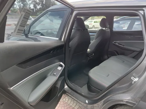Geely Starray 2025 Starray